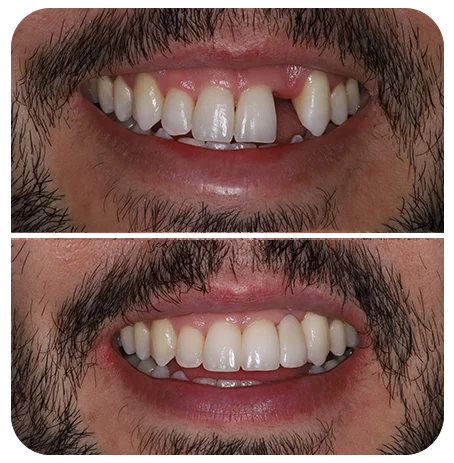 Marina District Dentistry