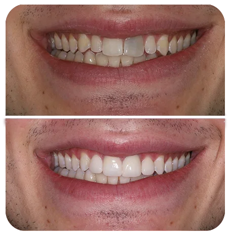 Marina District Dentistry