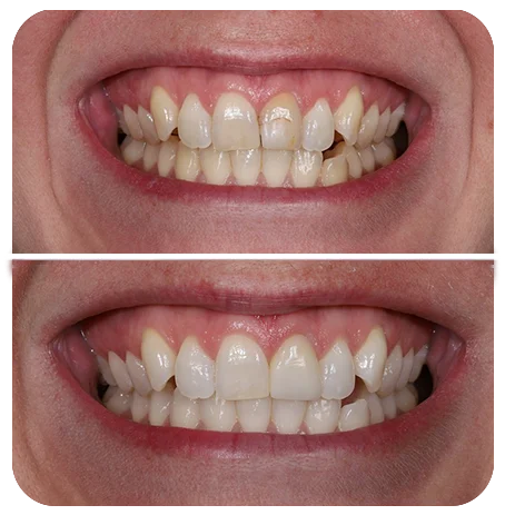 Marina District Dentistry